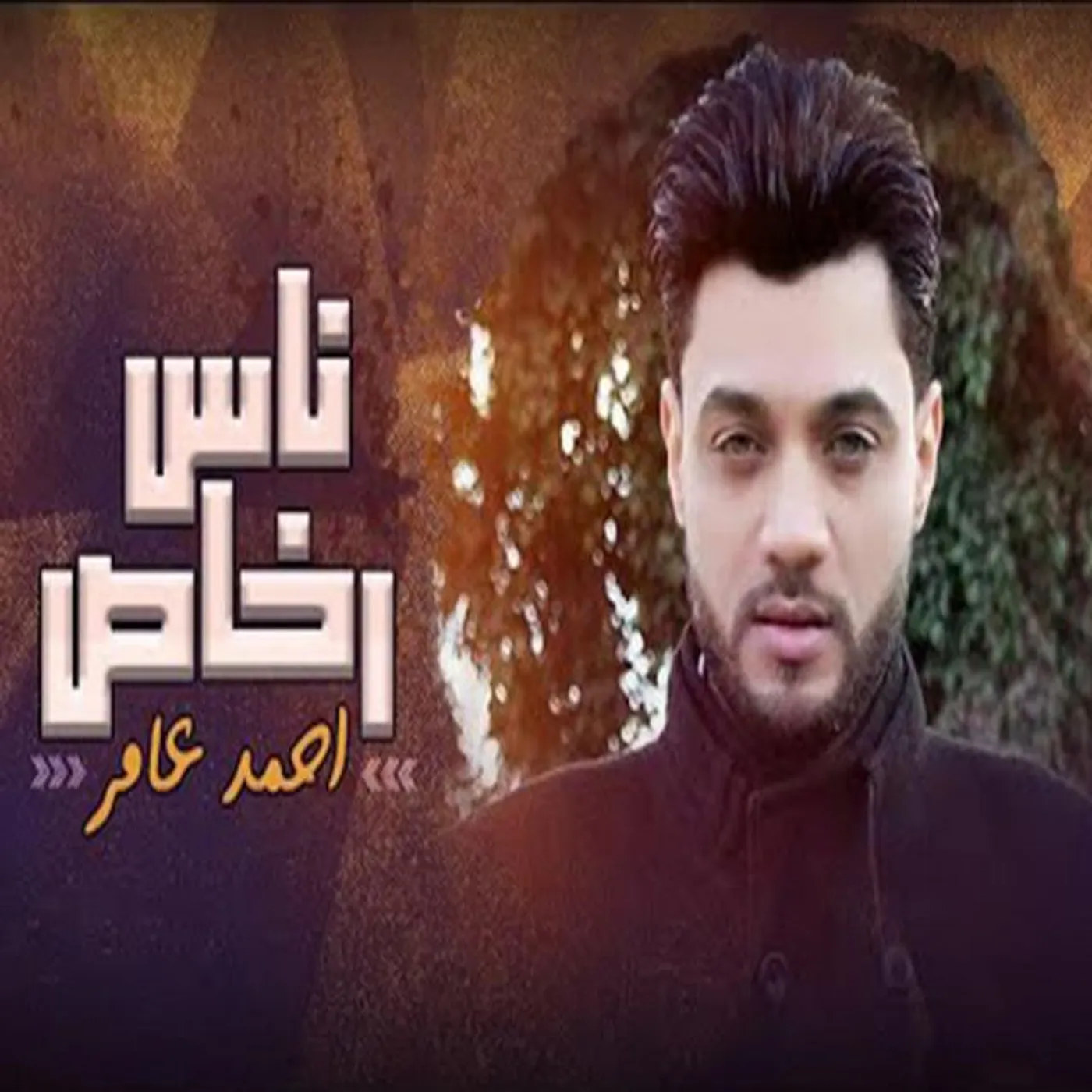 Ahmad Amer