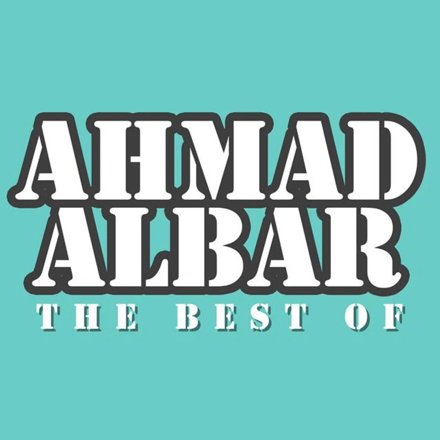 Ahmad Albar