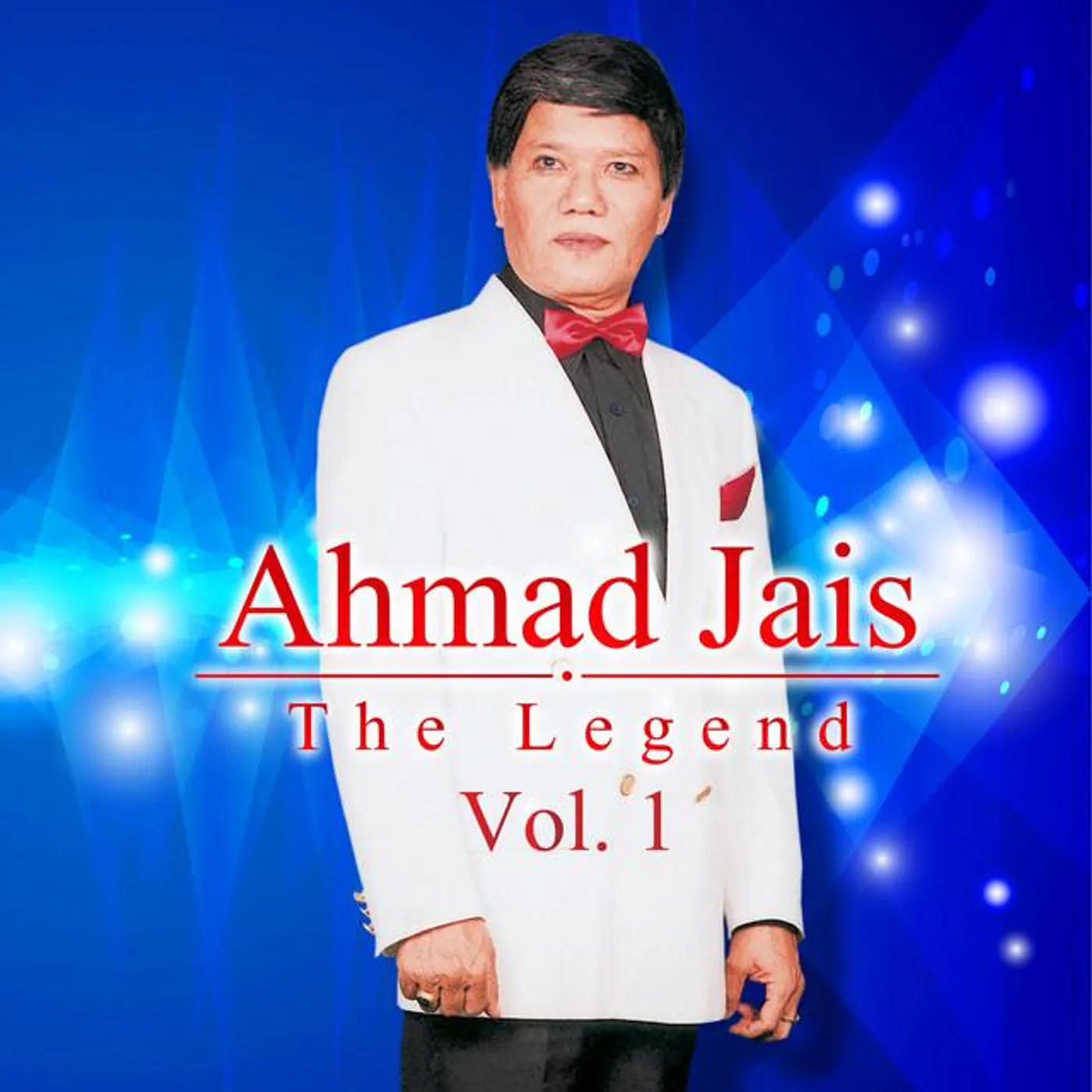 Ahmad Jais Brand Page