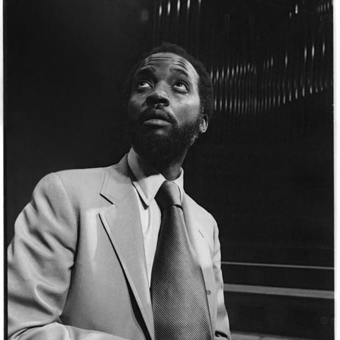 Ahmad Jamal Brand Page