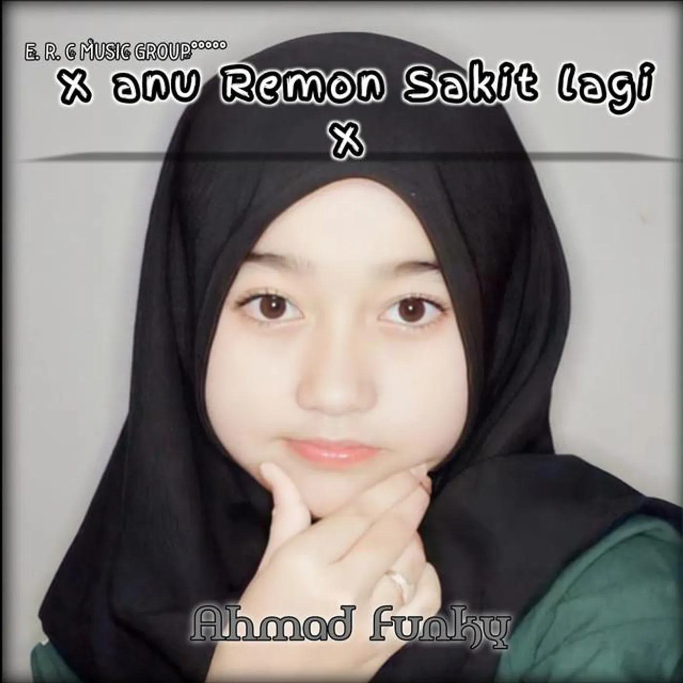 AHMAD RMX Brand Page