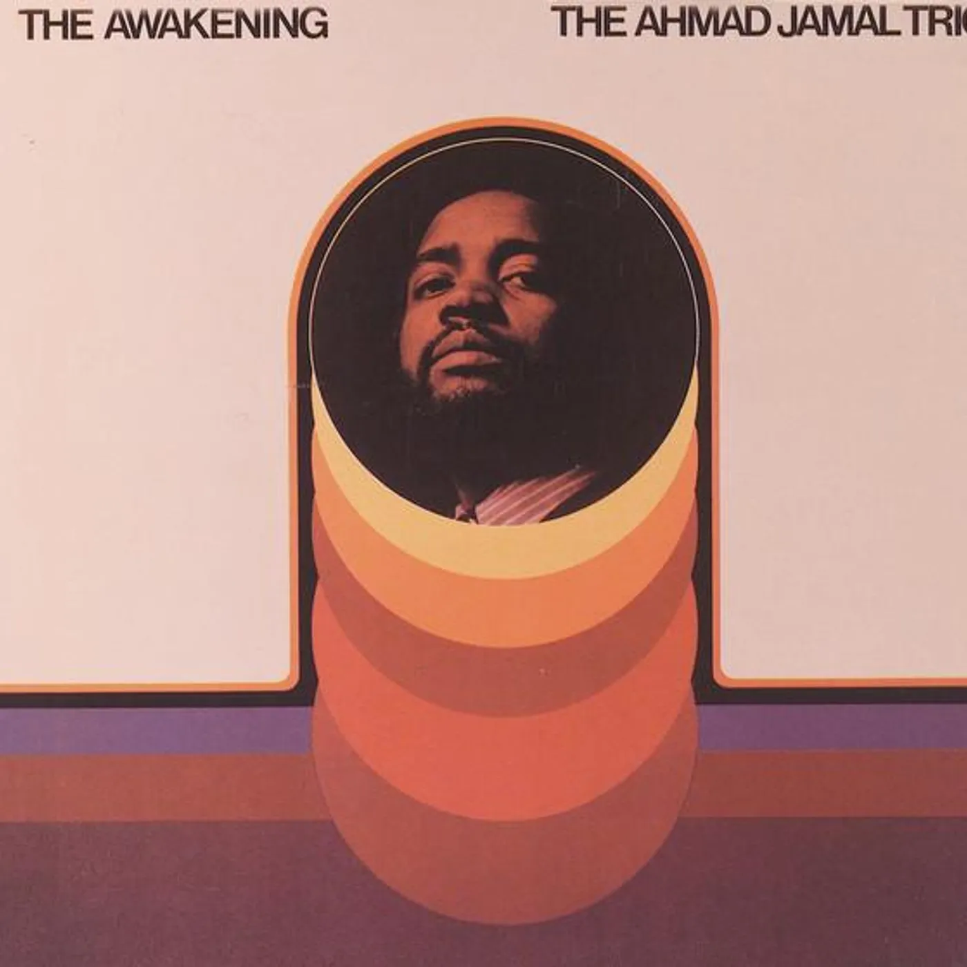 Ahmad Jamal Trio Brand Page
