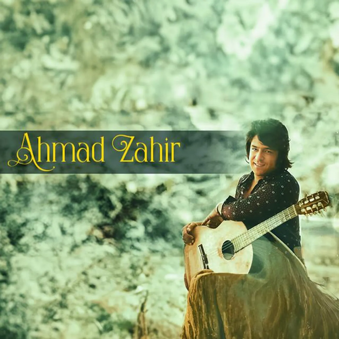 Ahmad Zahir Brand Page