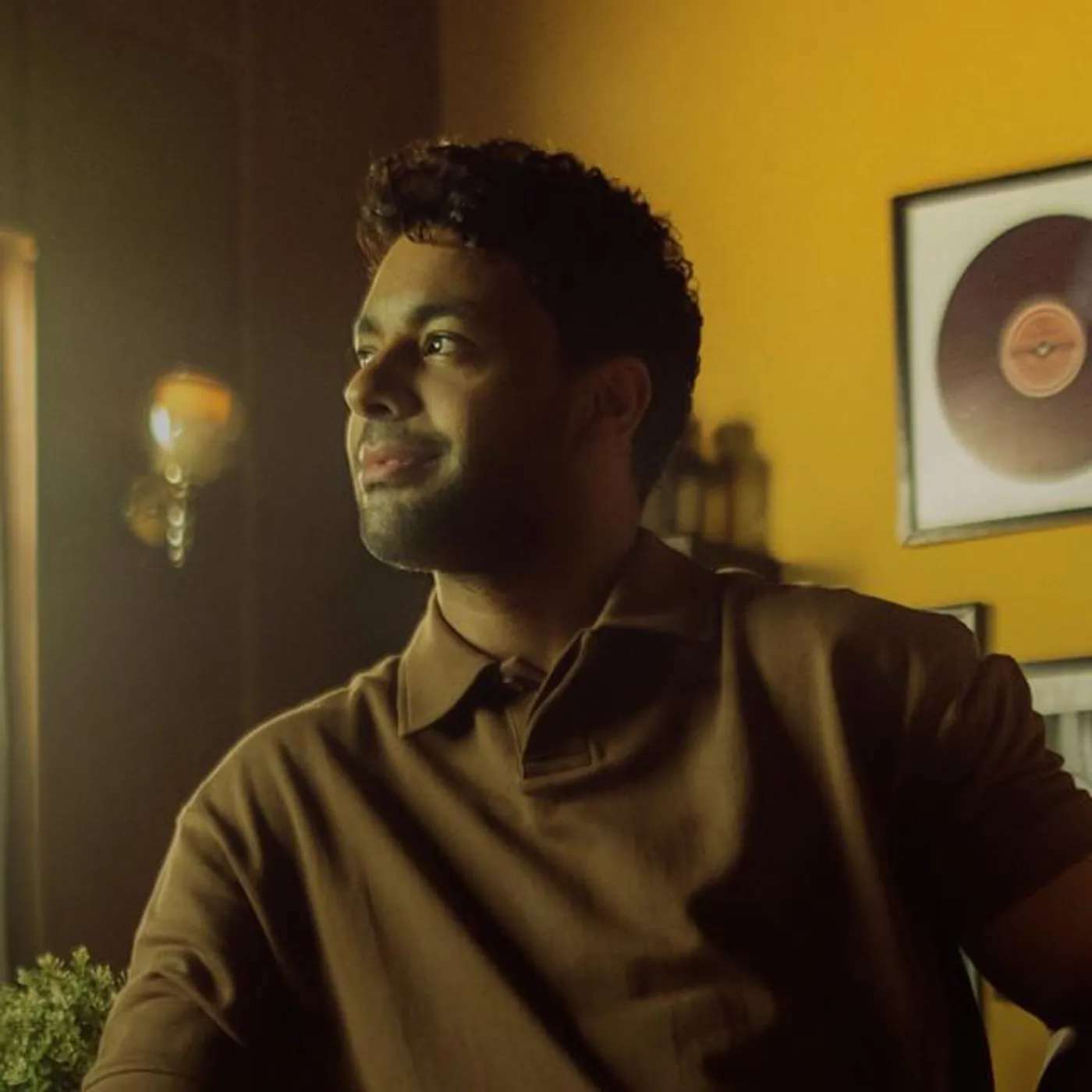 Ahmed Gamal