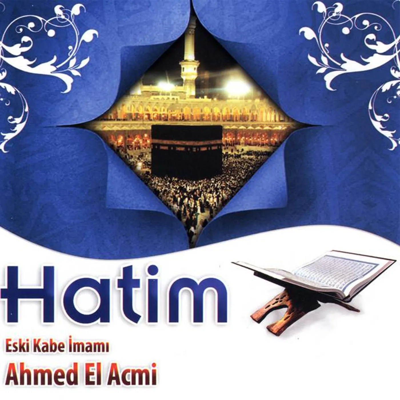 Ahmed El Acemi