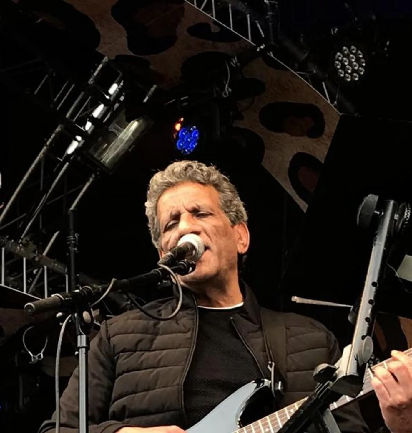 Ahmed Fakroun