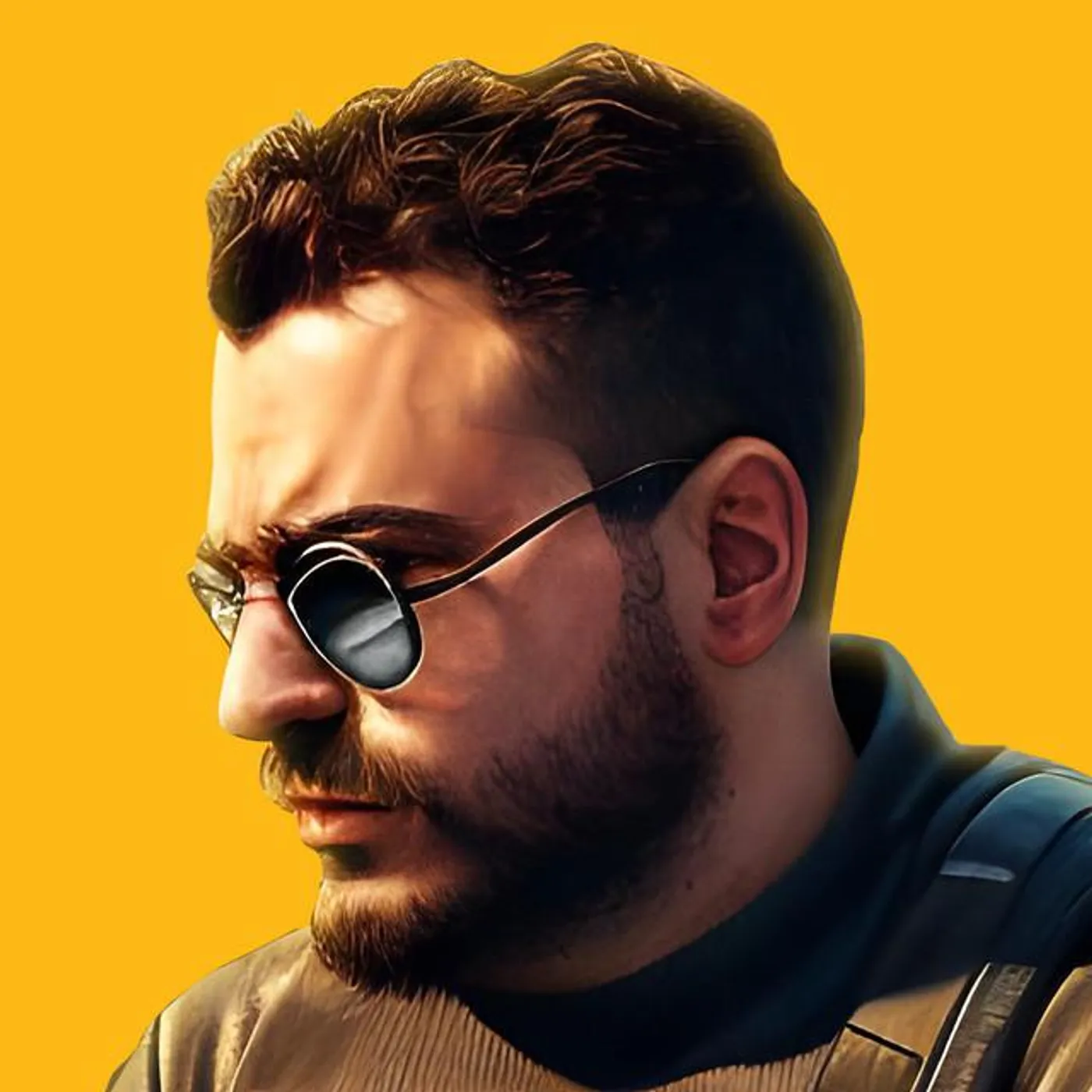 Ahmed Helmy Brand Page
