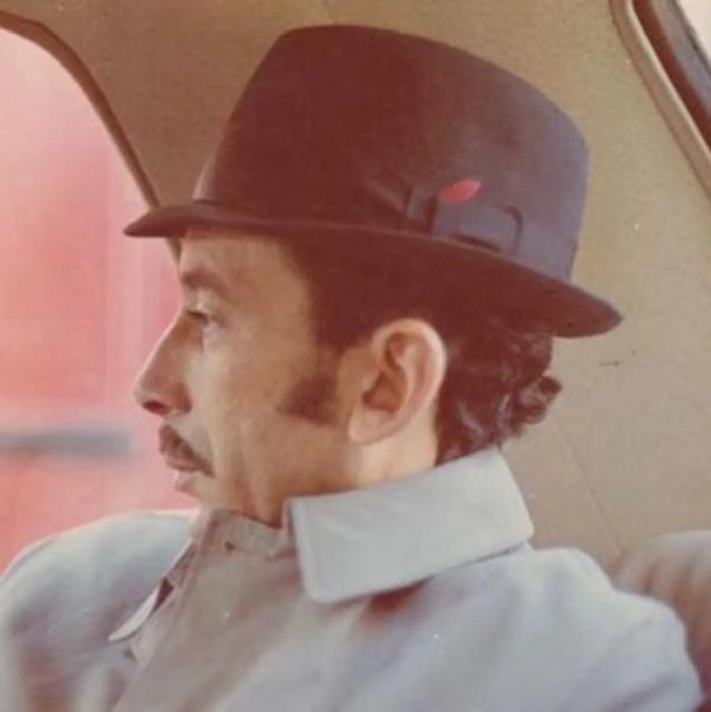 Ahmed Malek