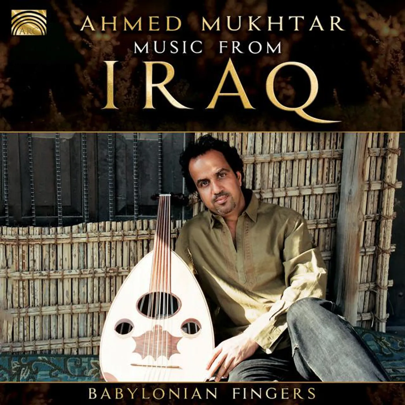 Ahmed Mukhtar Brand Page