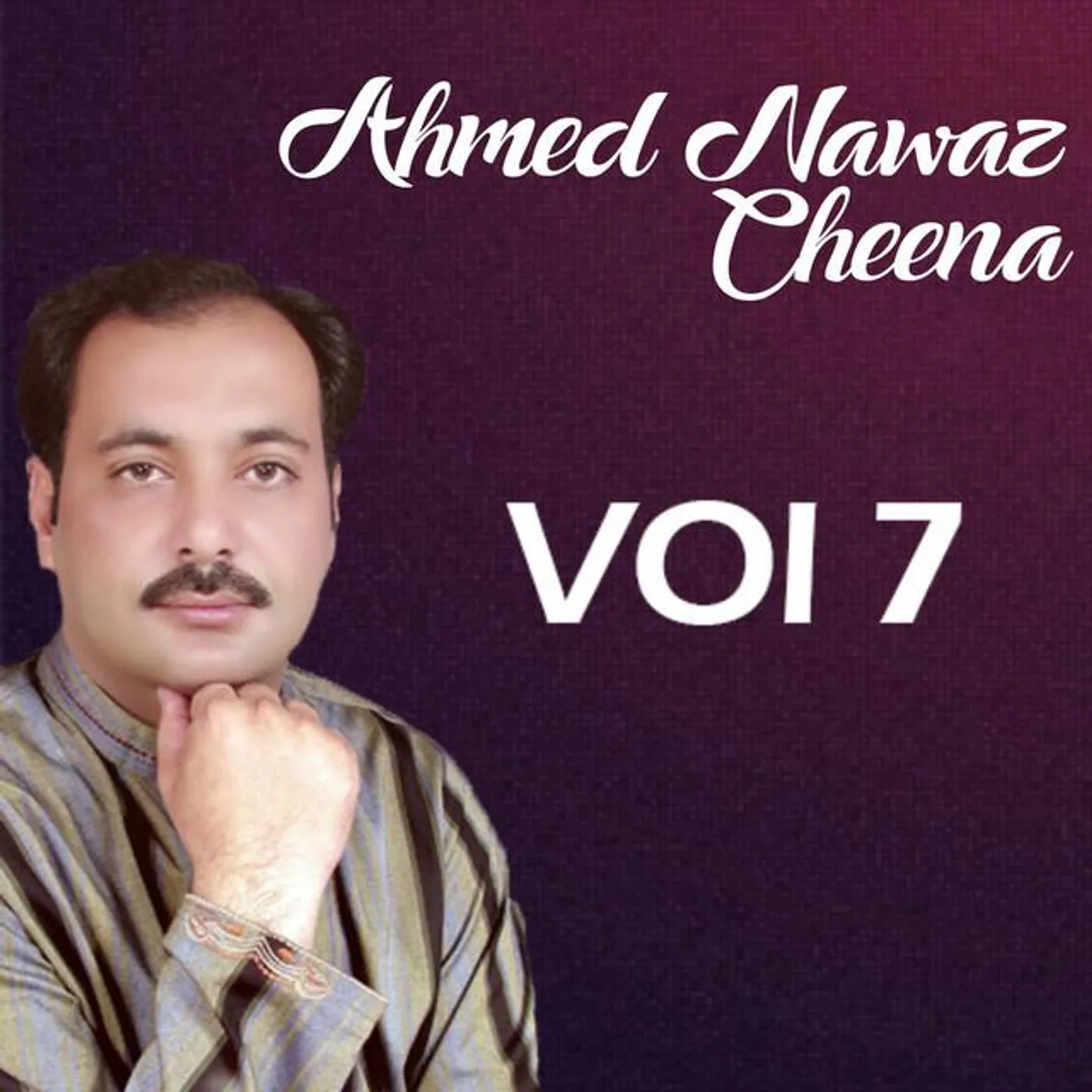 Ahmed Nawaz Cheena
