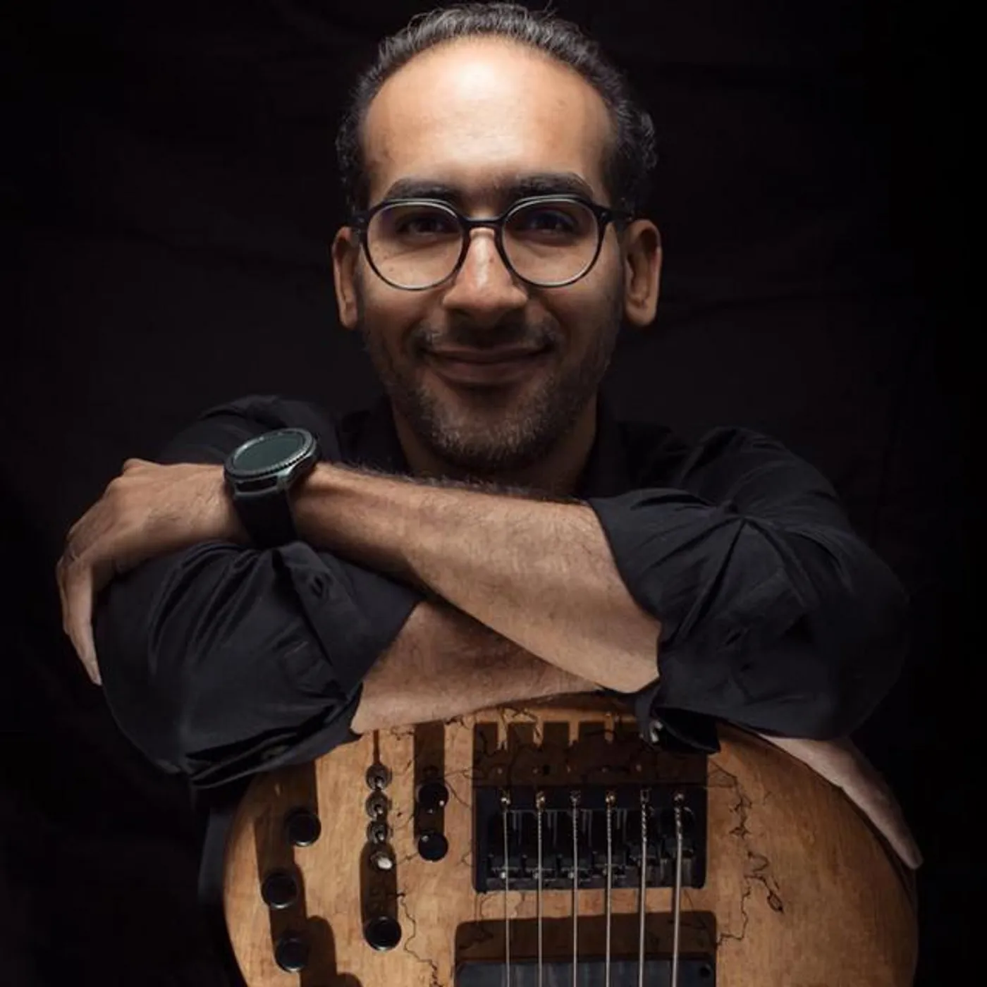 Ahmed Nazmi