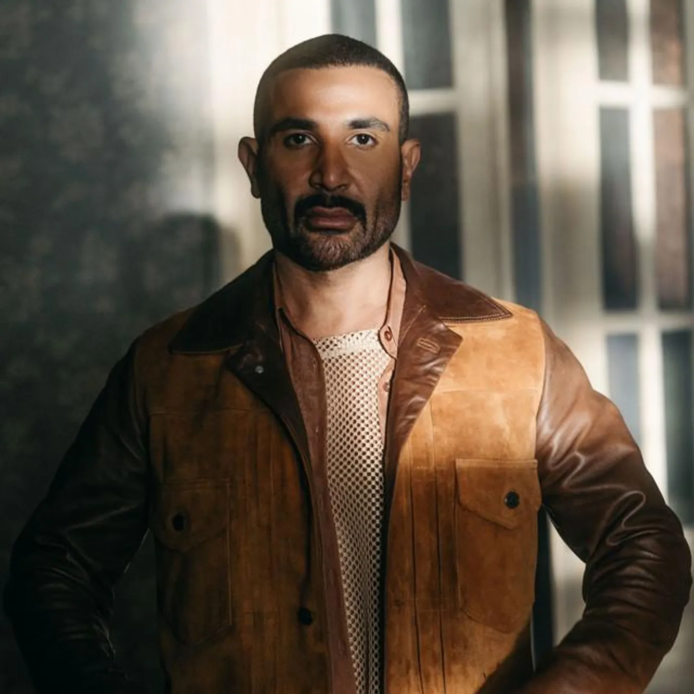 Ahmed Saad Brand Page