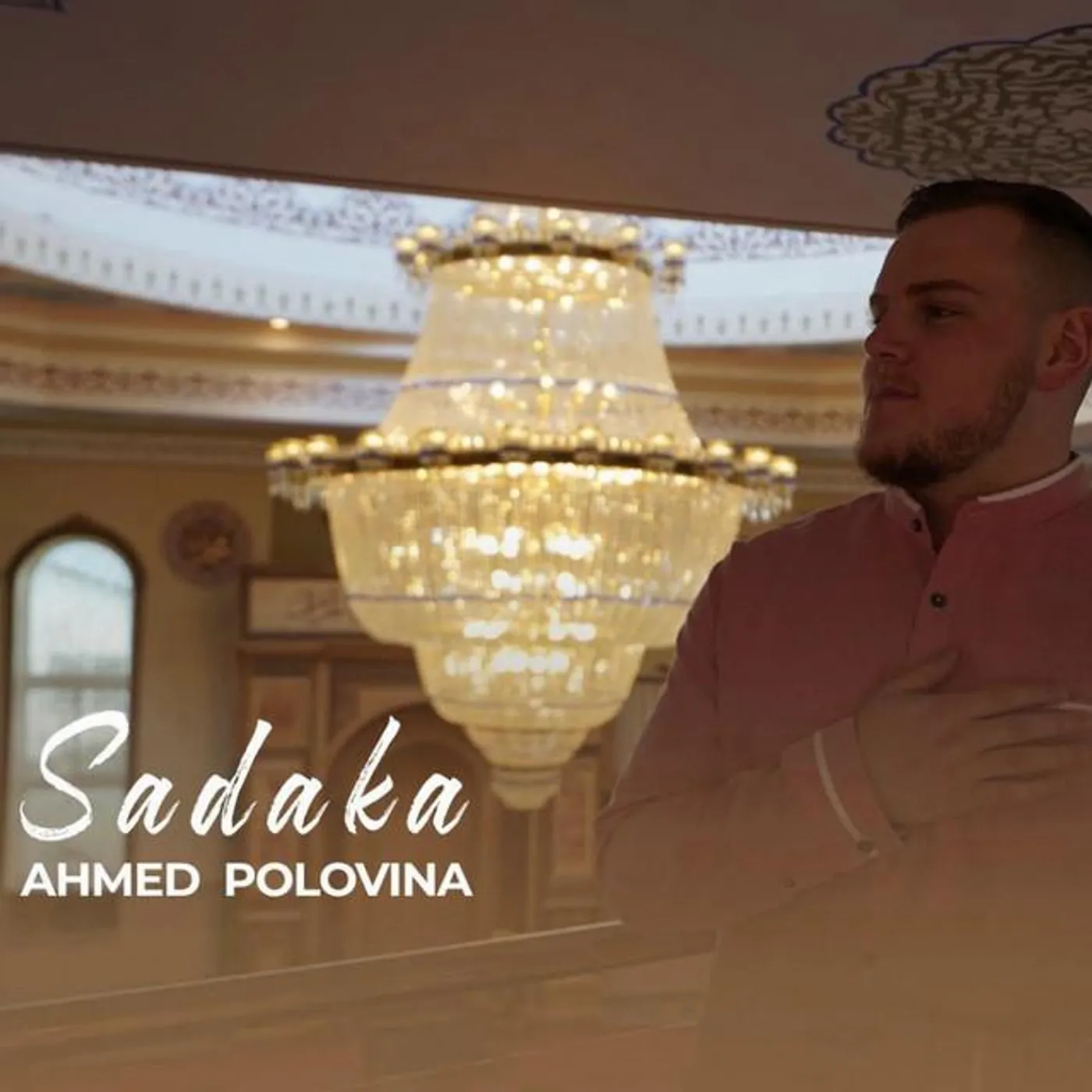 Ahmed Polovina Brand Page