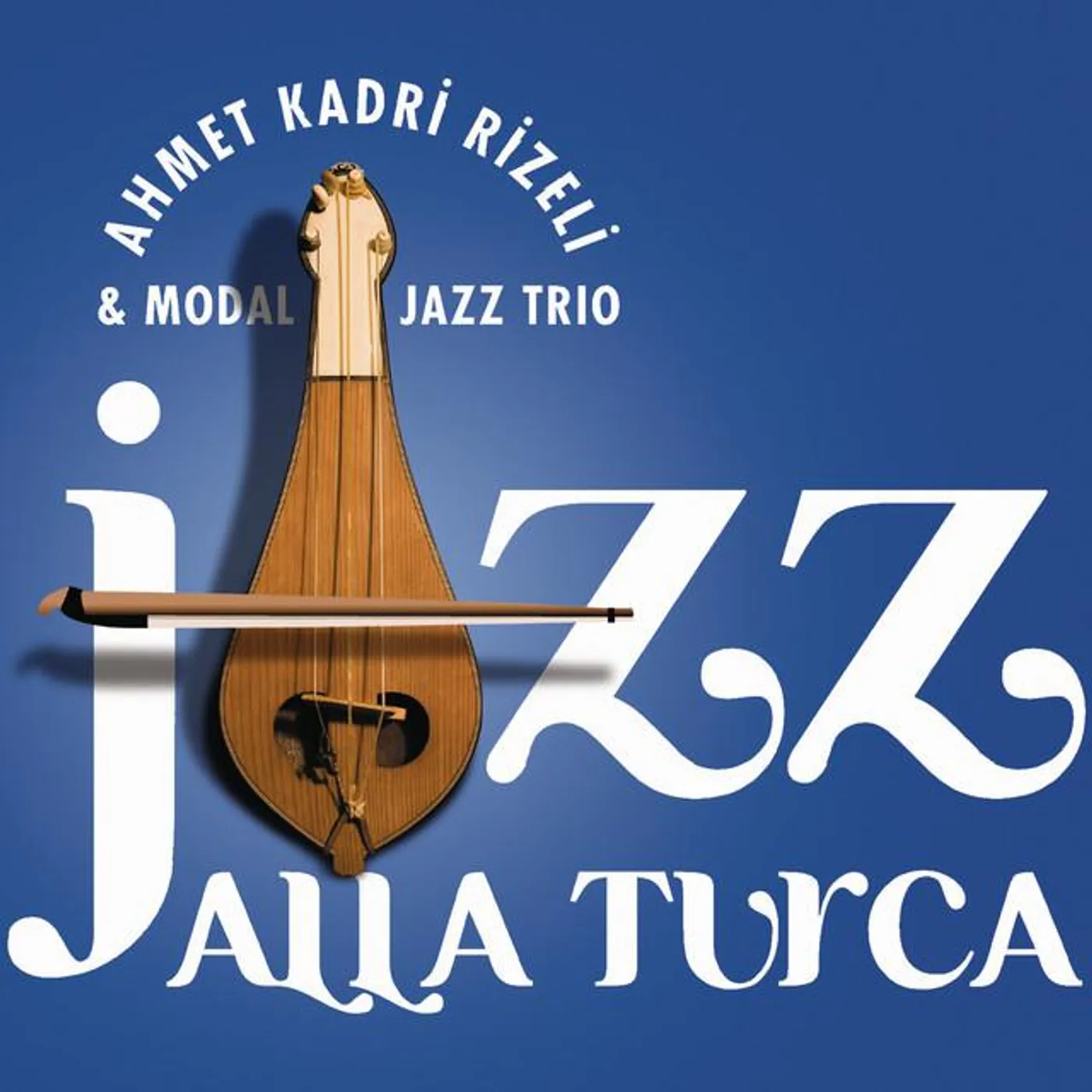 Ahmet Kadri Rizeli