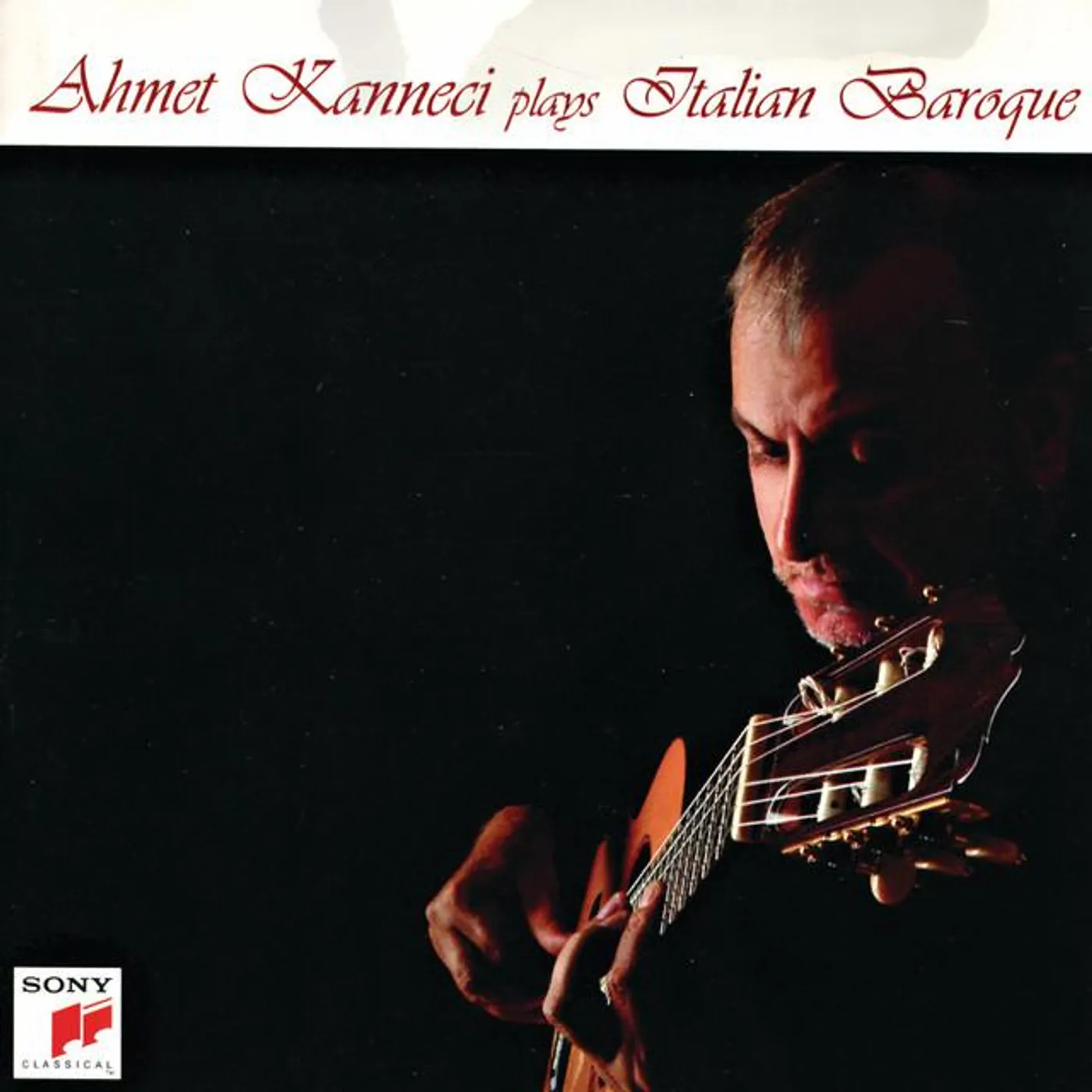 Ahmet Kanneci Brand Page