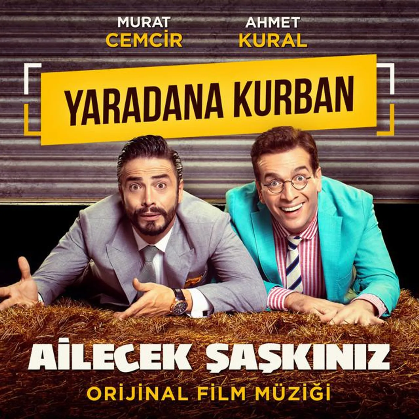 Ahmet Kural