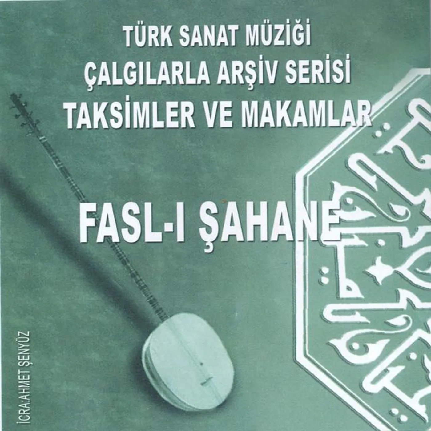 Ahmet Senyüz