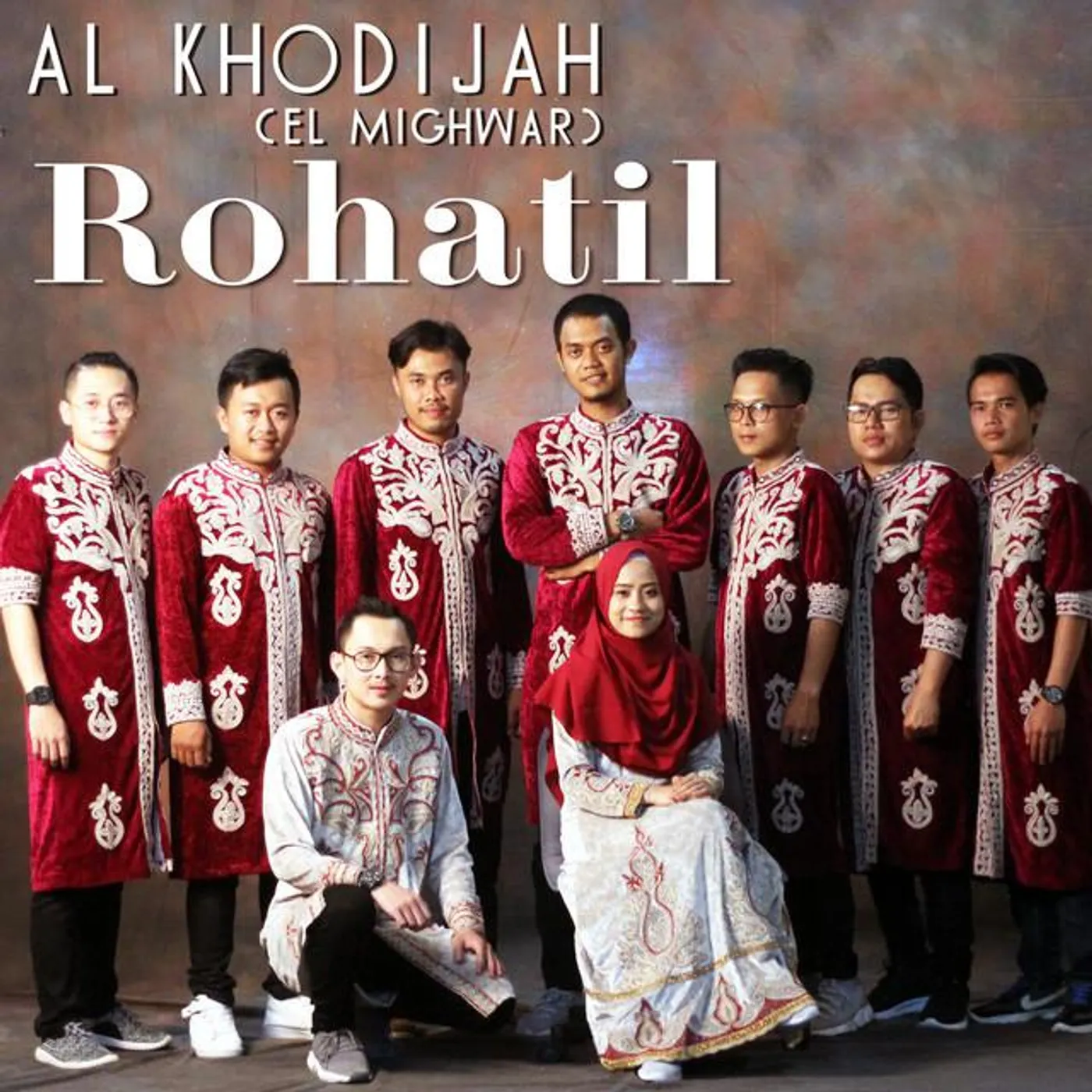 Ai Khodijah (El Mighwar)