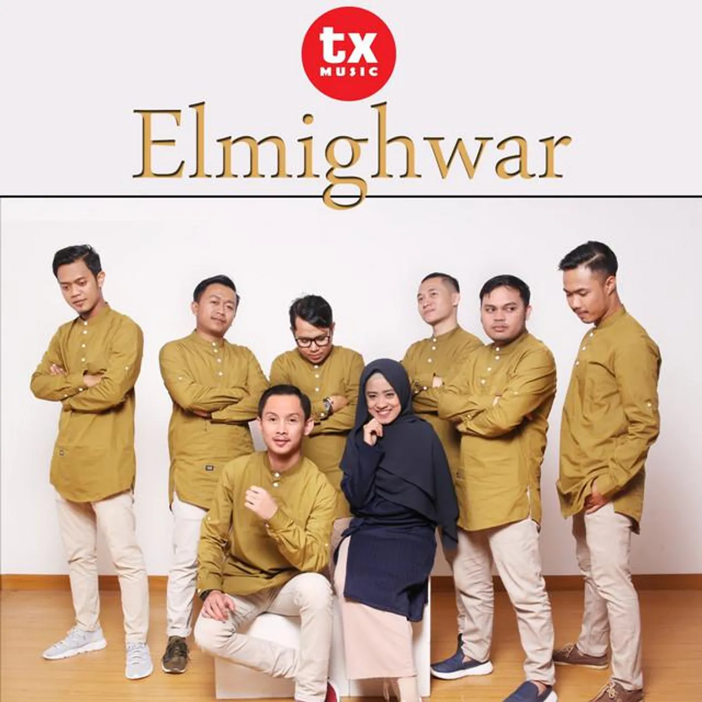Ai Khodijah El Mighwar