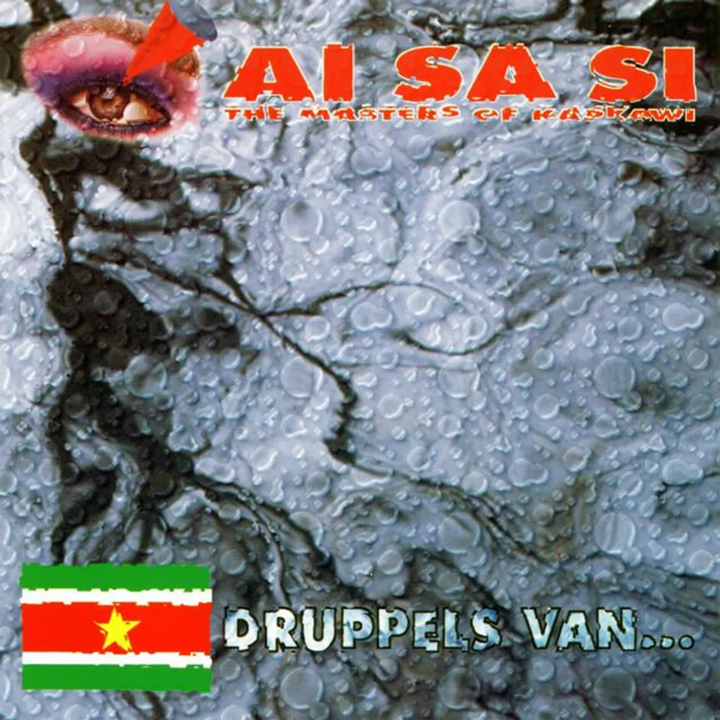 Ai Sa Si