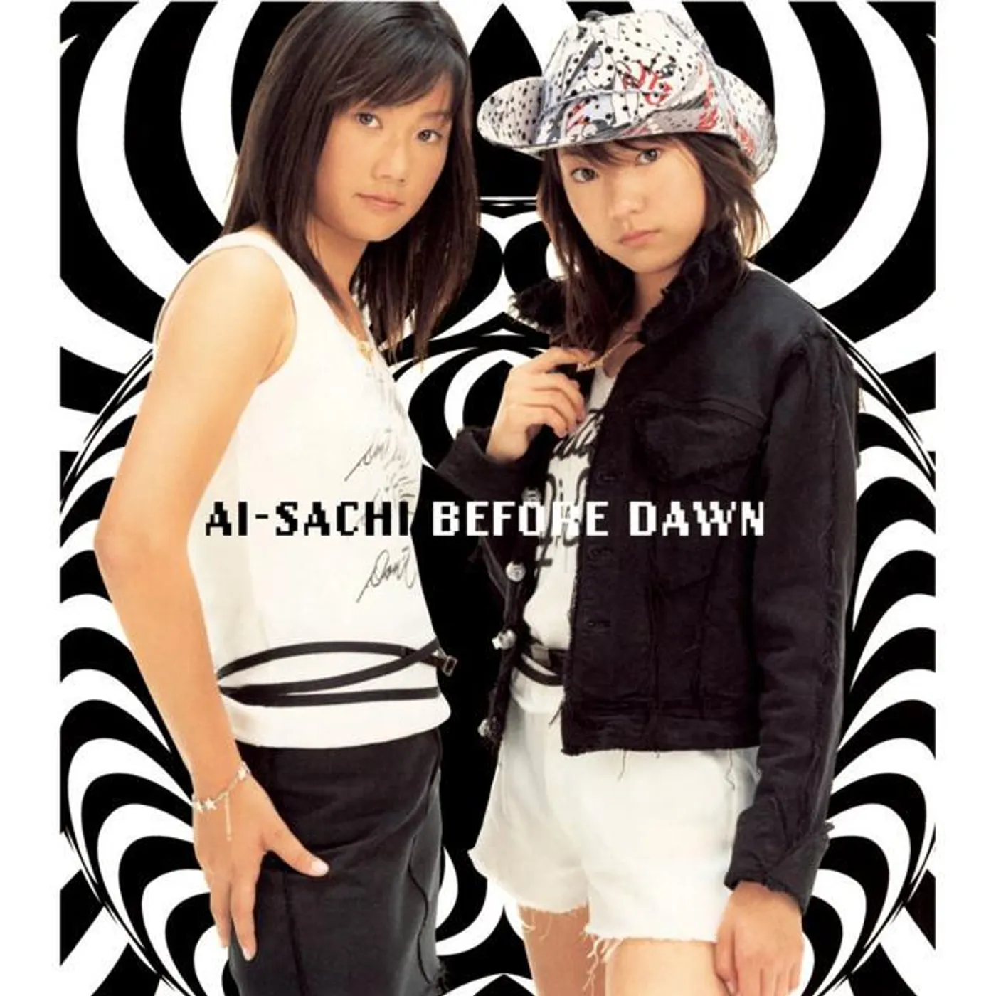 AI-SACHI Brand Page