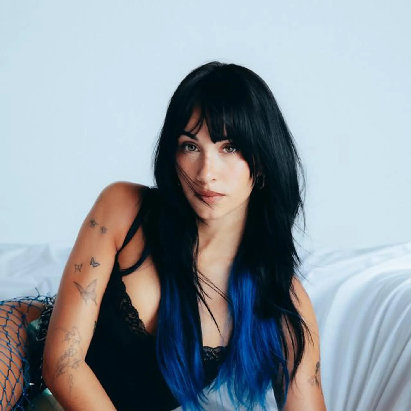 Aitana Brand Page