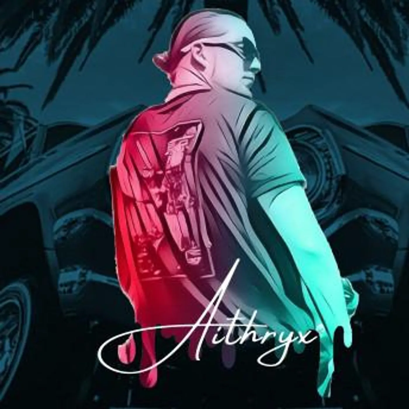 Aithryx