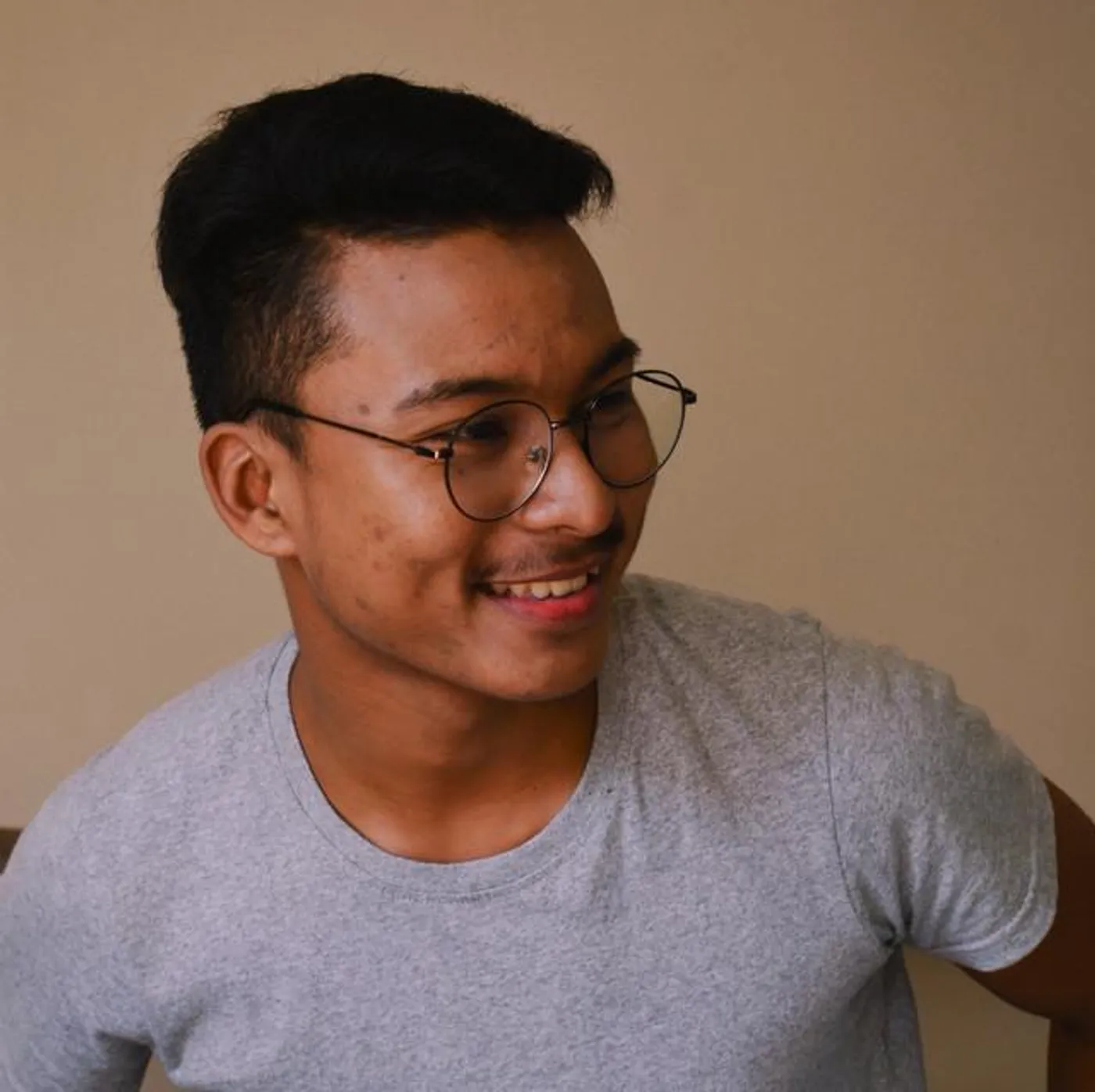 Aitoor Debbarma