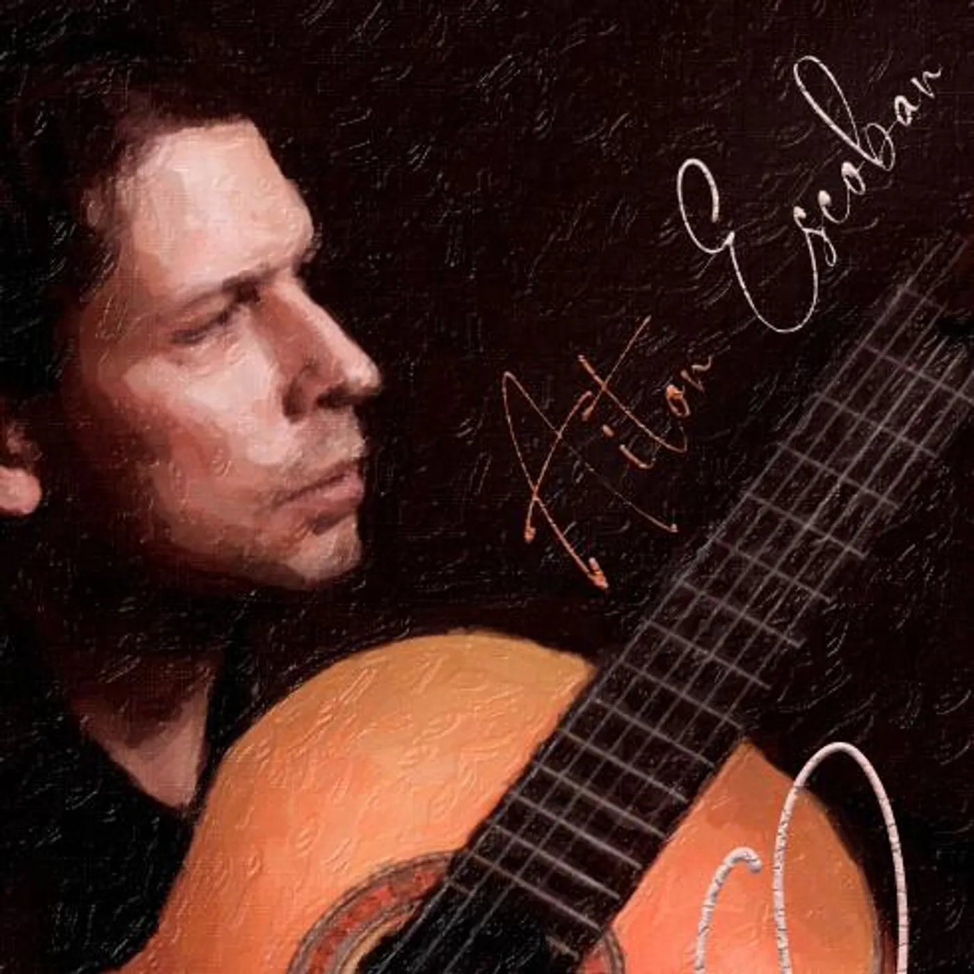Aitor Escobar Brand Page