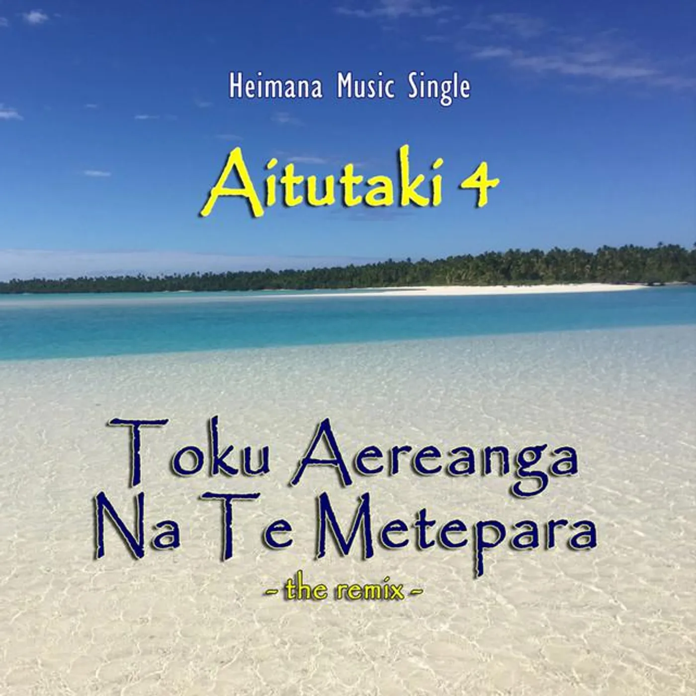 AITUTAKI 4