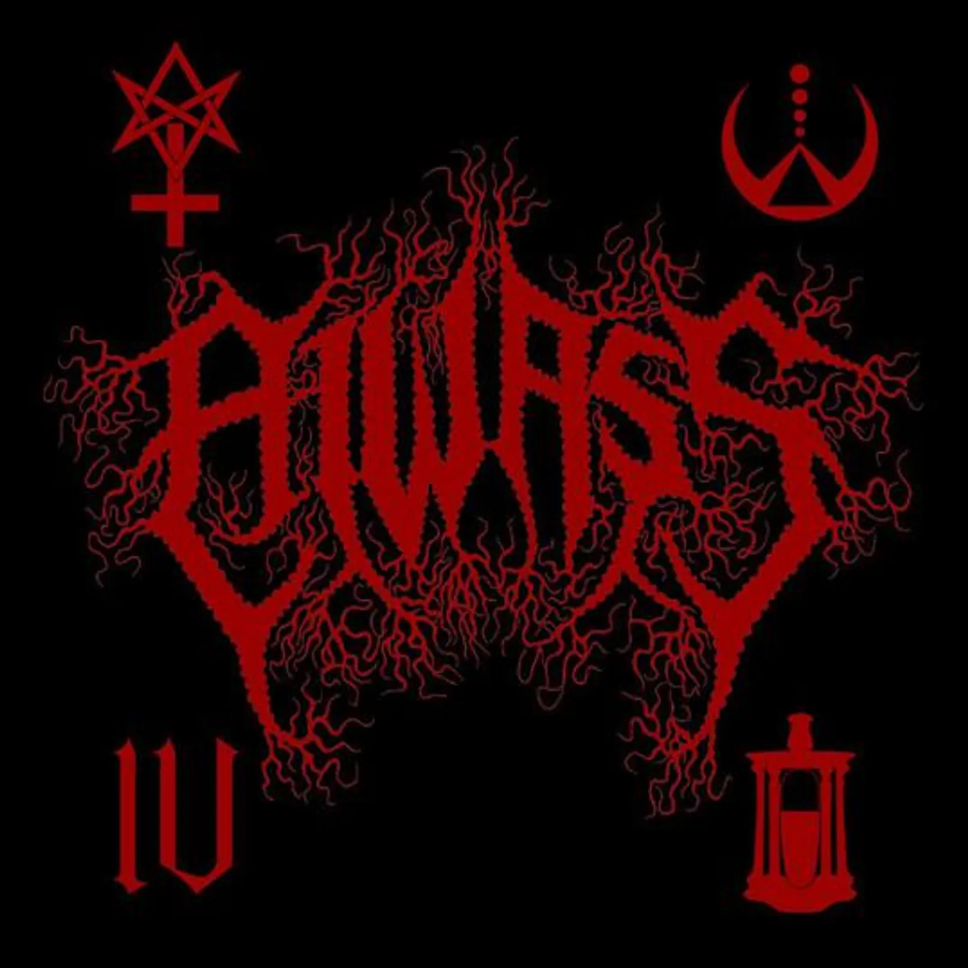 Aiwass Brand Page