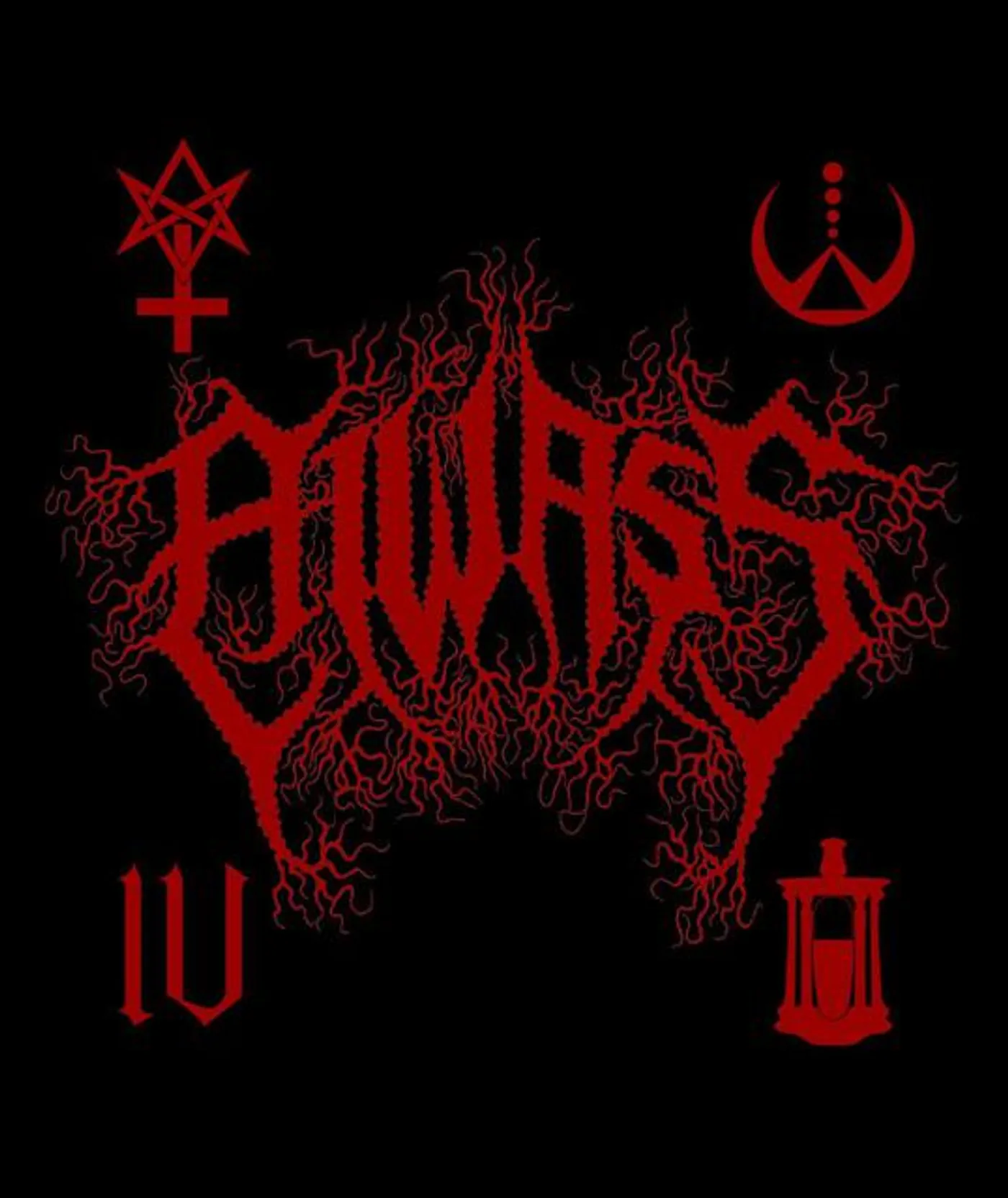Aiwass