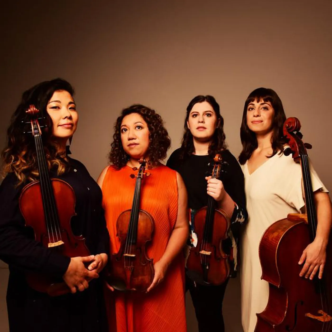 Aizuri Quartet Brand Page