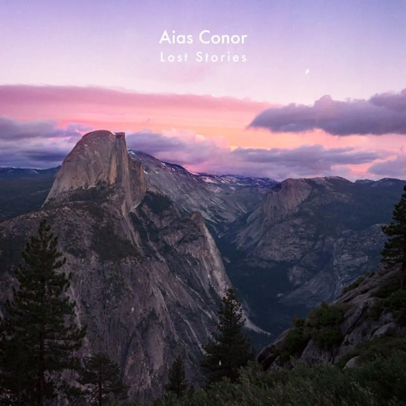 Aias Conor