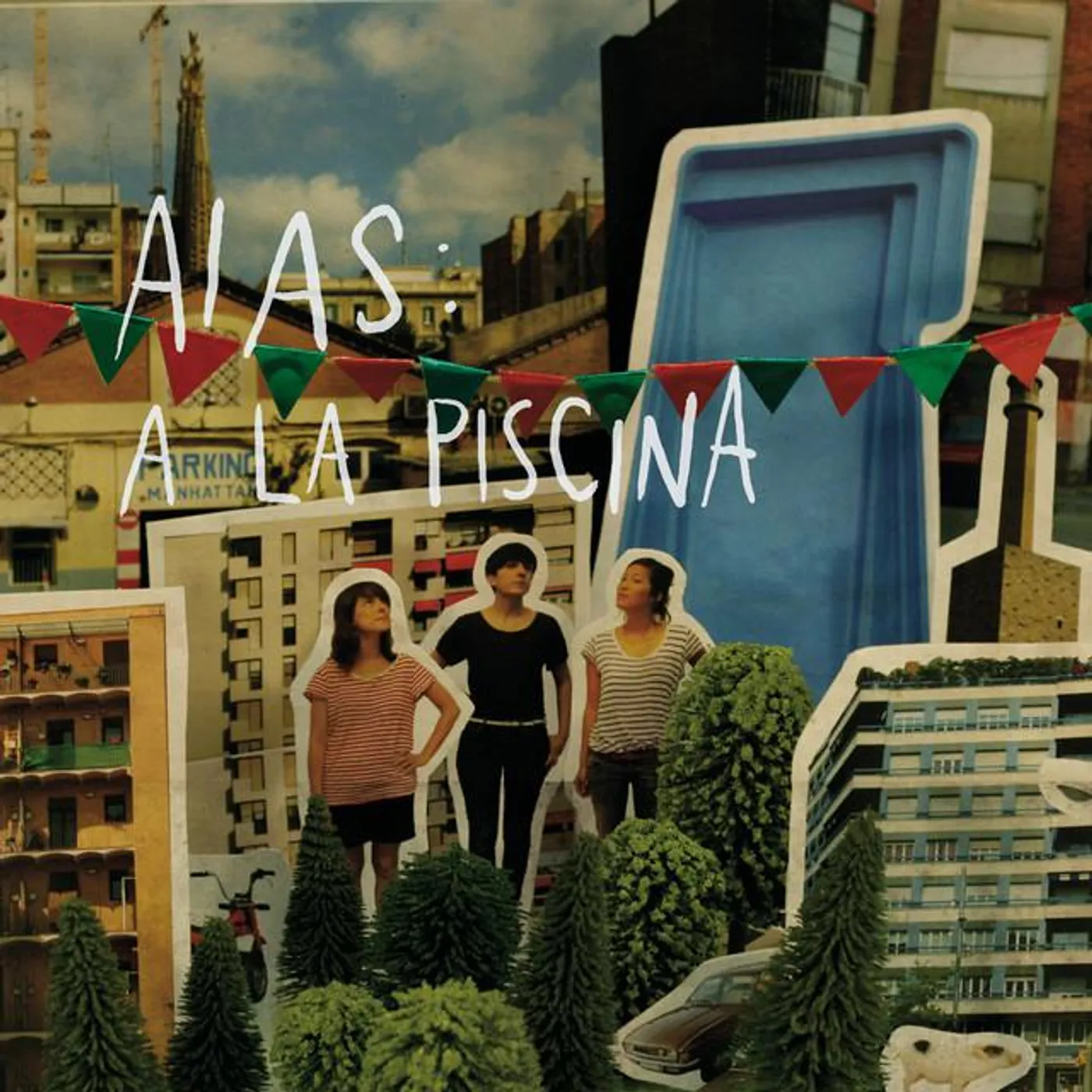 Aias Brand Page