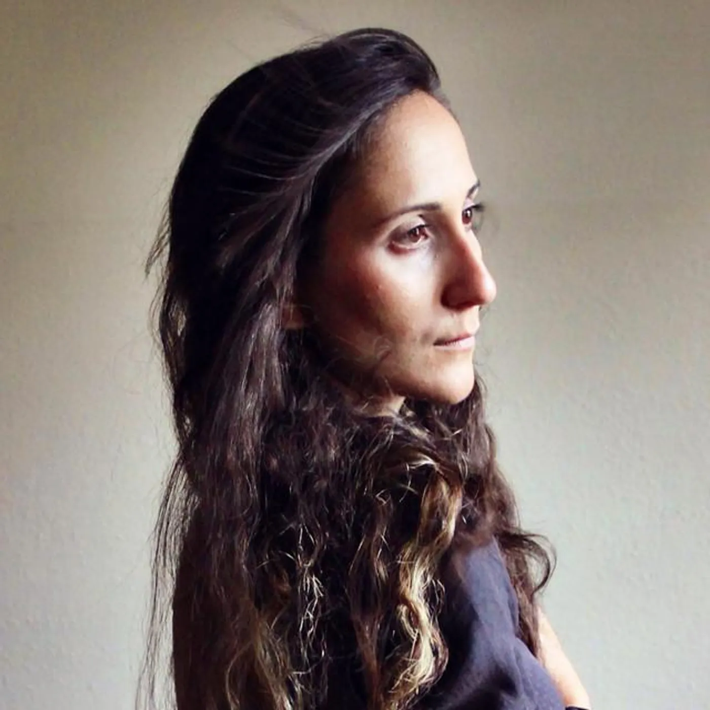 Aida Shahghasemi Brand Page