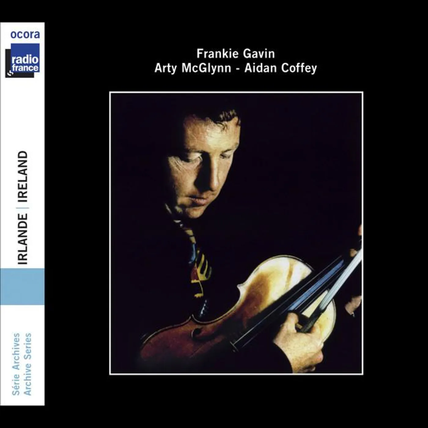 Aidan Coffey