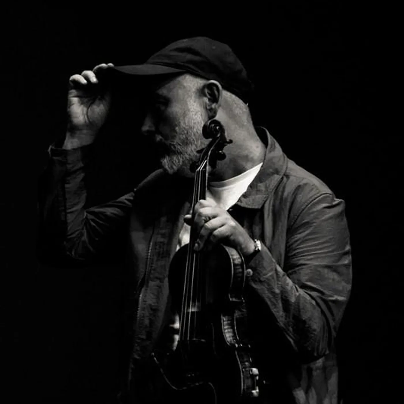 Aidan O'Rourke Brand Page