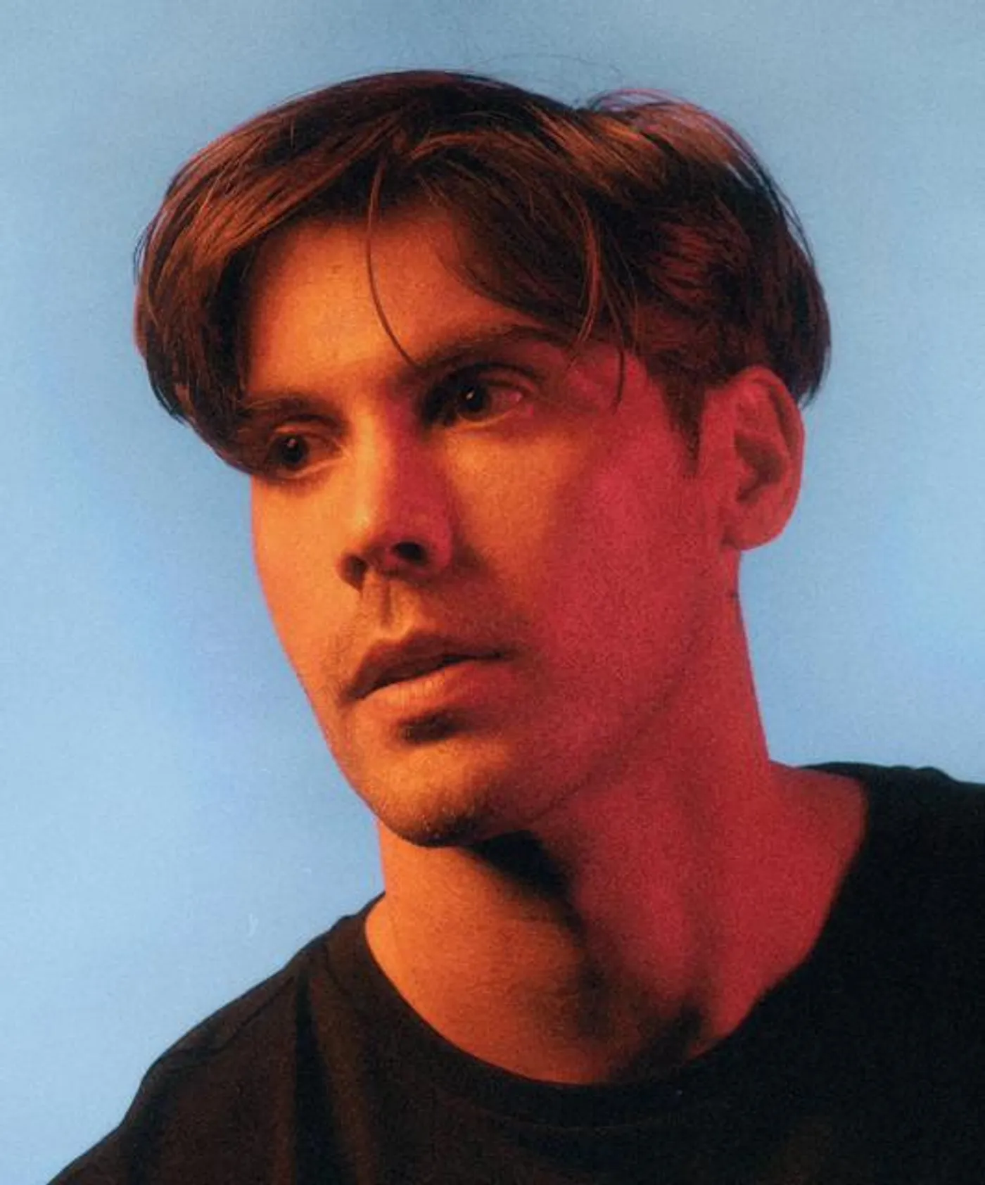 Aiden Grimshaw