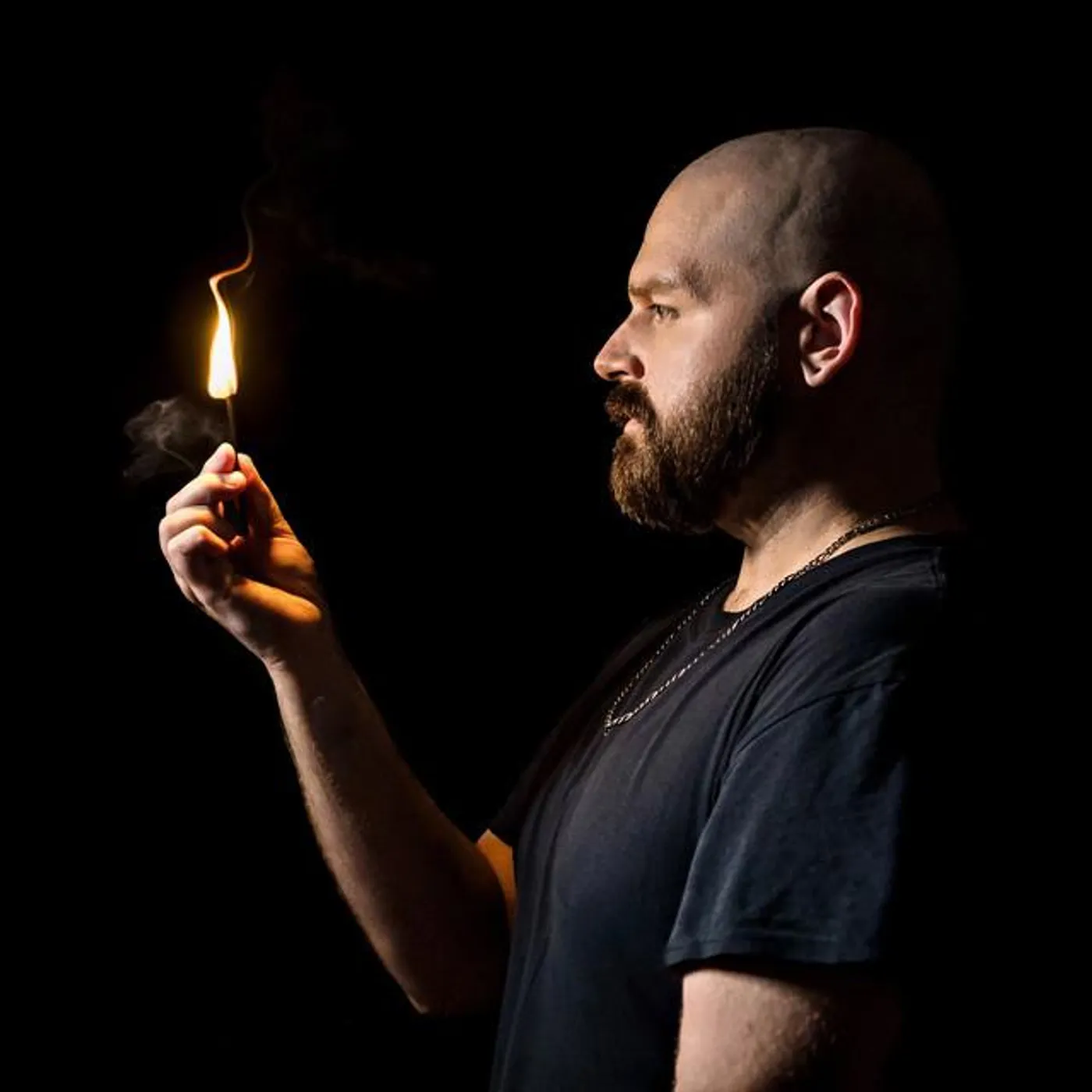 Aiden James Brand Page