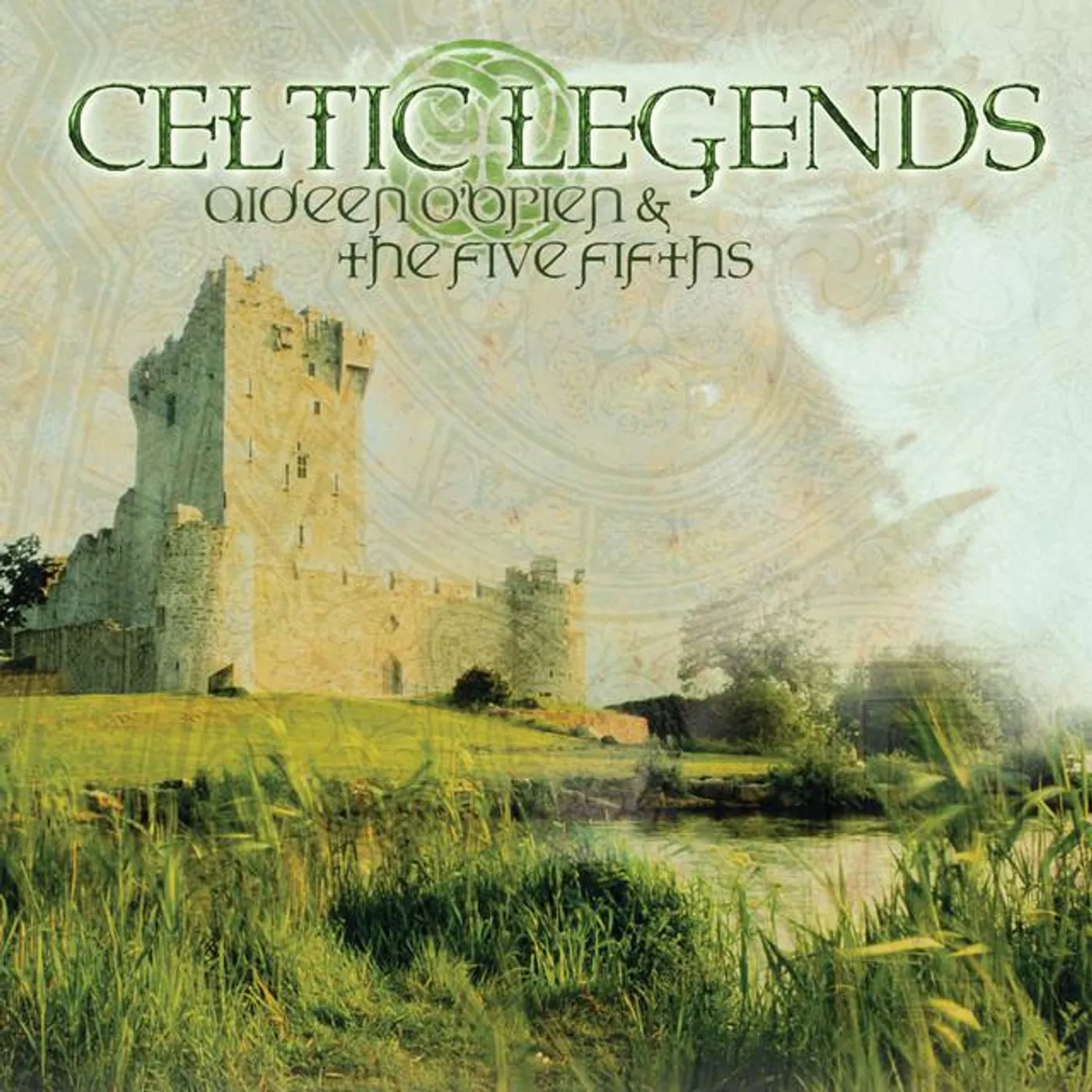 Aideen O'Brien and The Five Fifths Brand Page