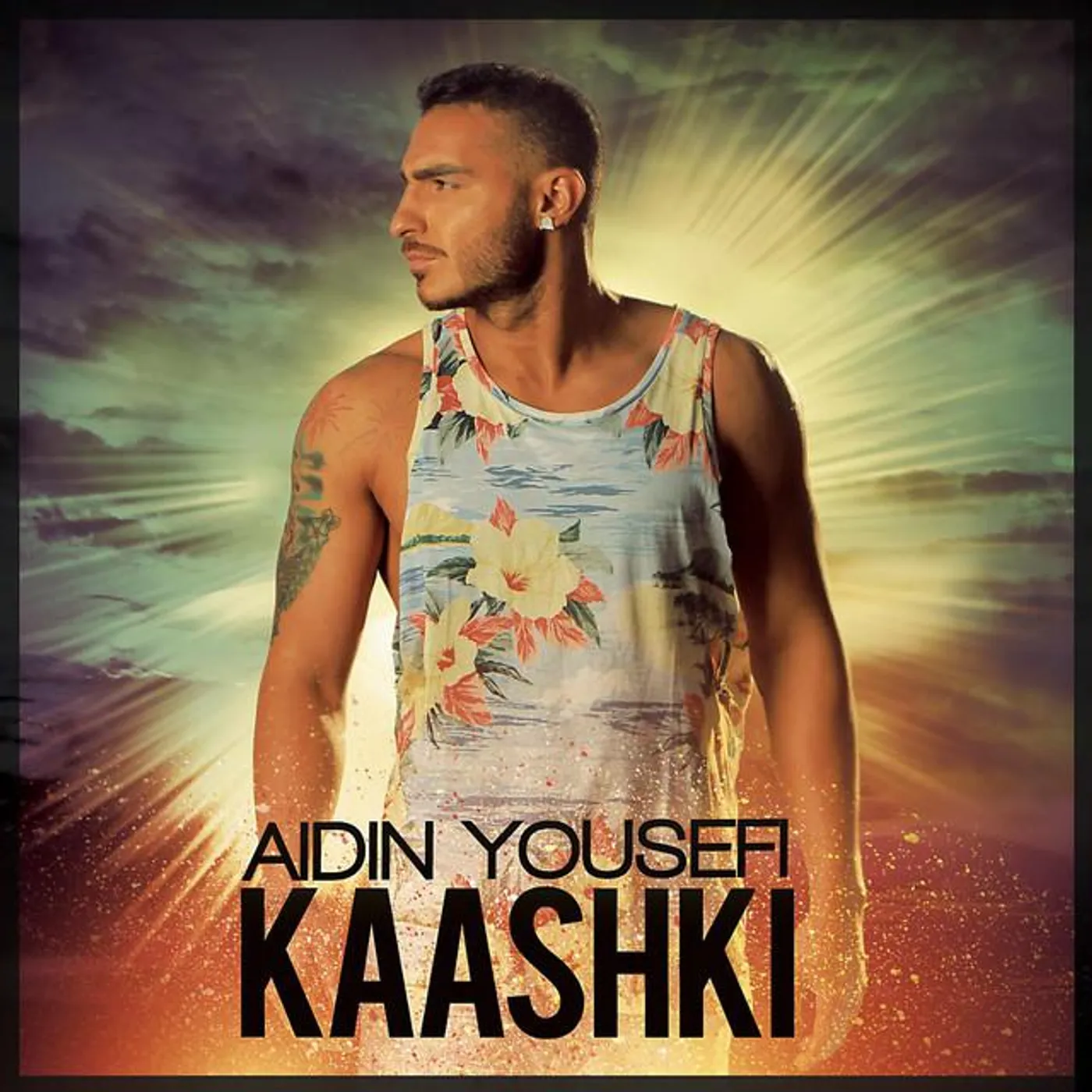 Aidin Yousefi