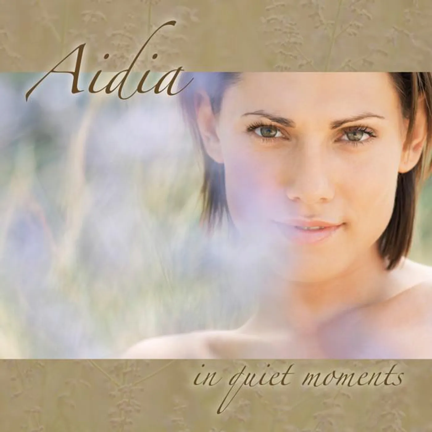 Aidia Brand Page