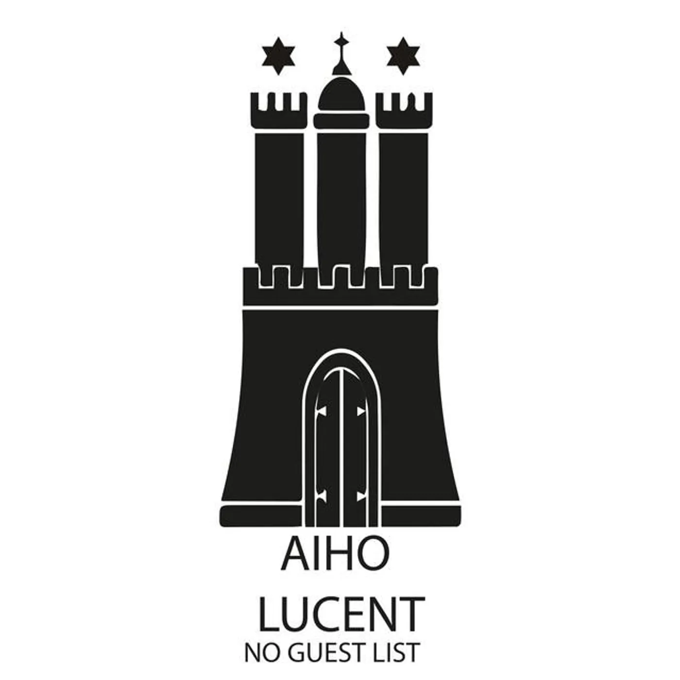 Aiho Brand Page