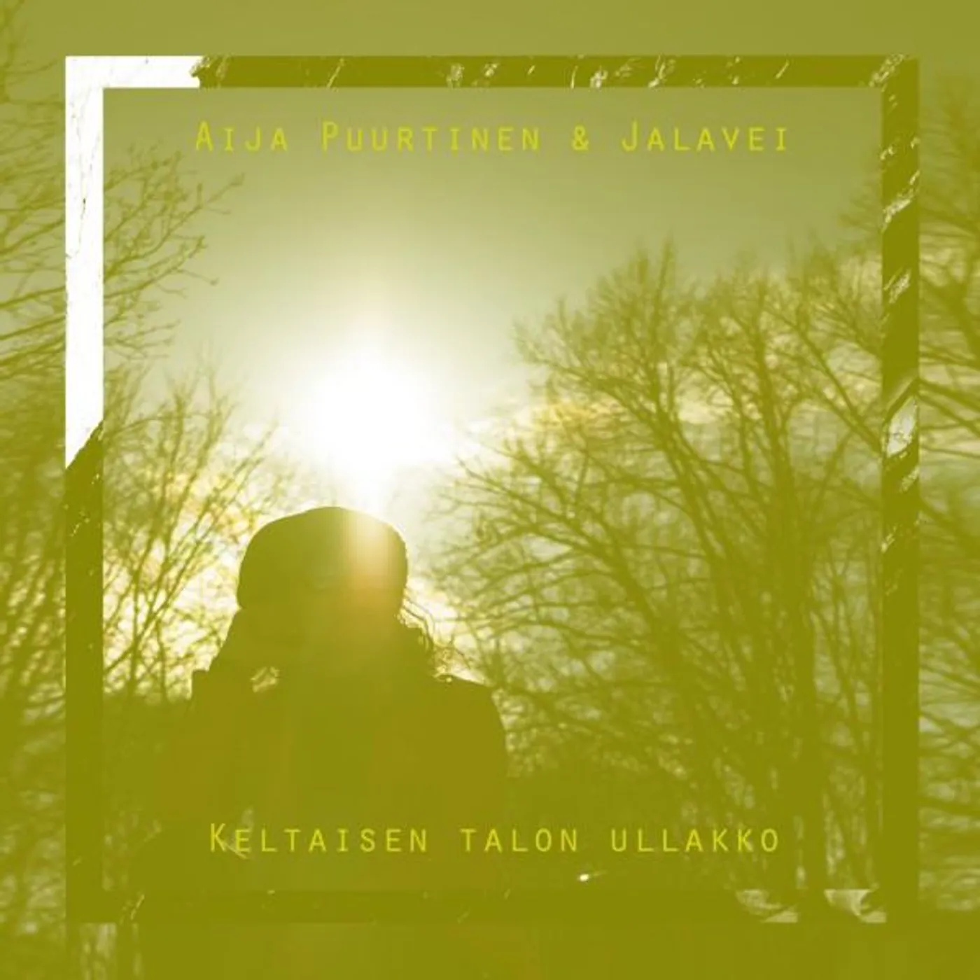 Aija Puurtinen Brand Page