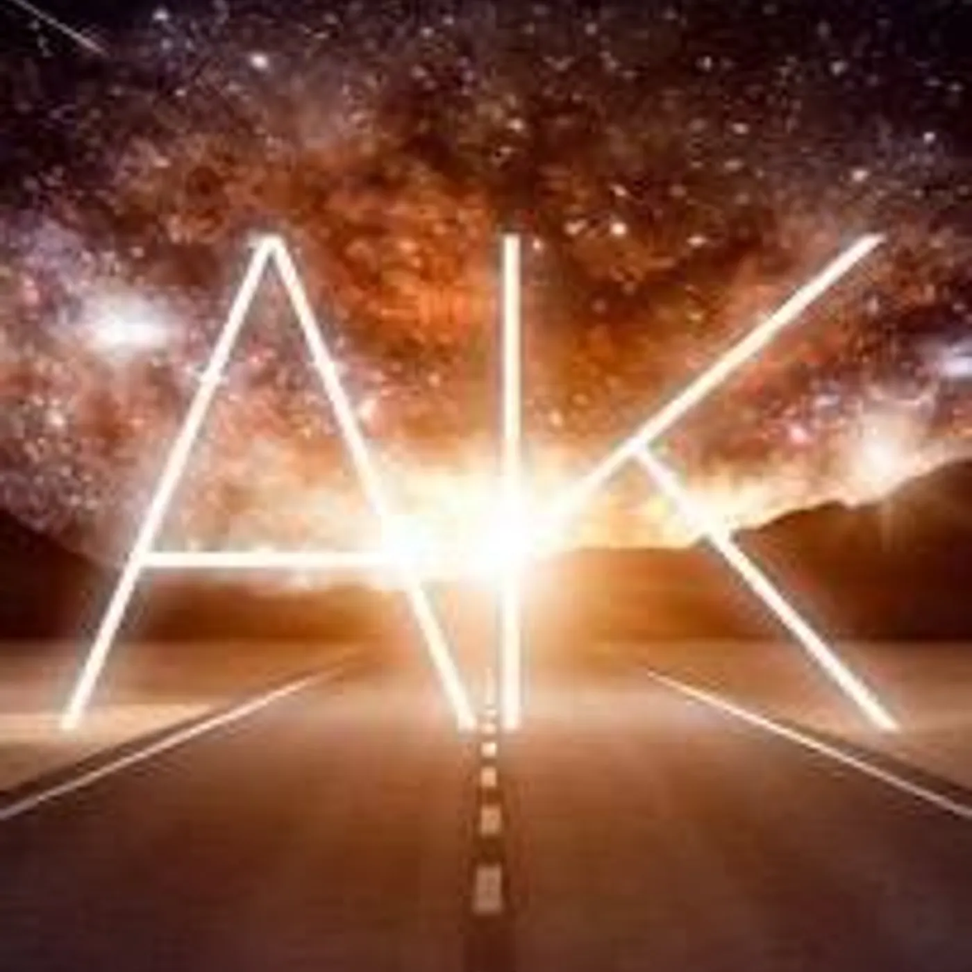 Aikakone Brand Page