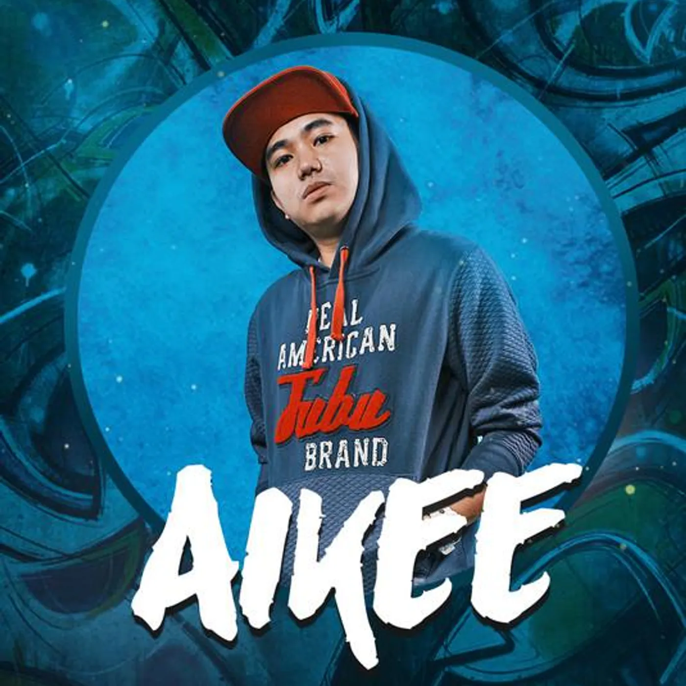 Aikee Brand Page