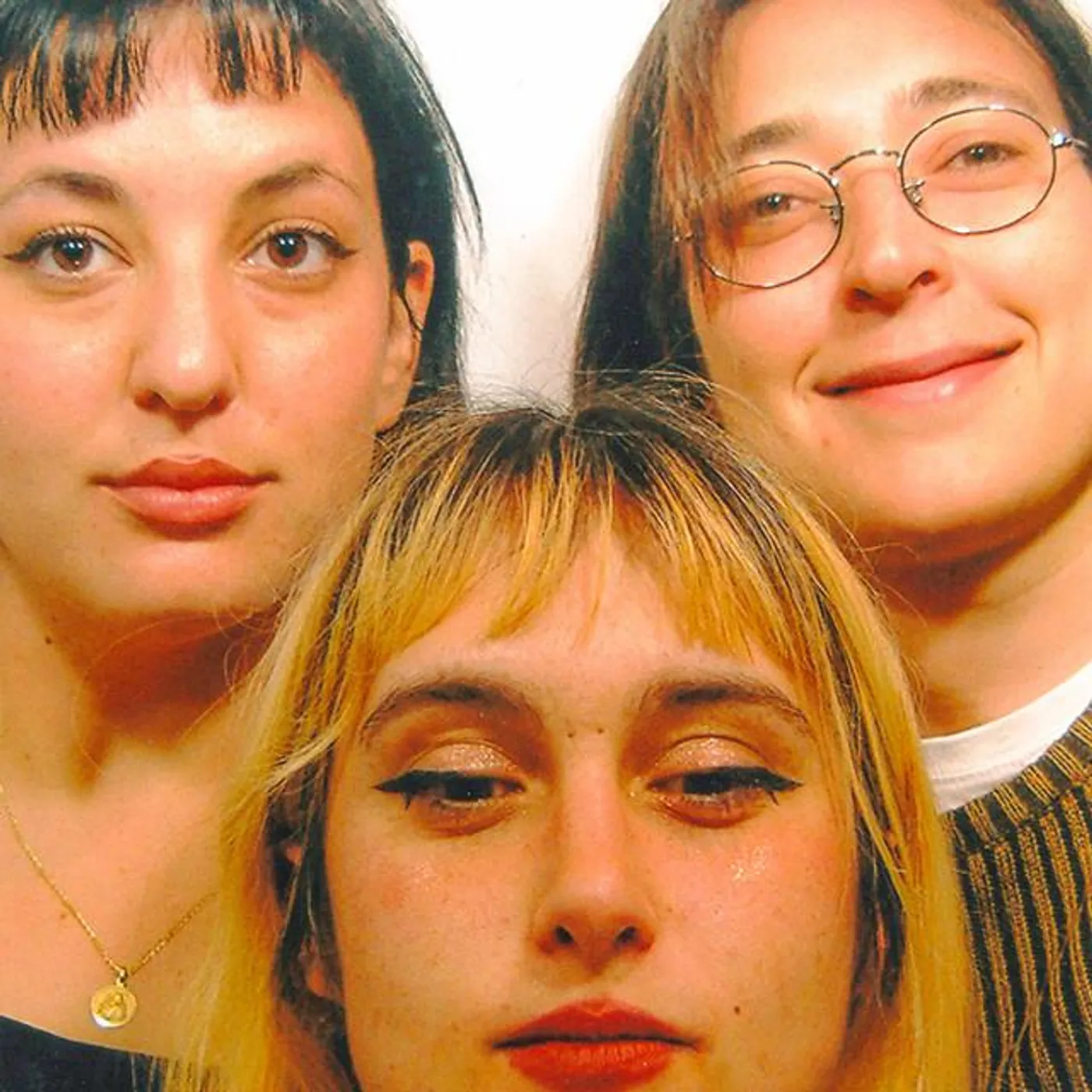 Aiko el grupo Brand Page