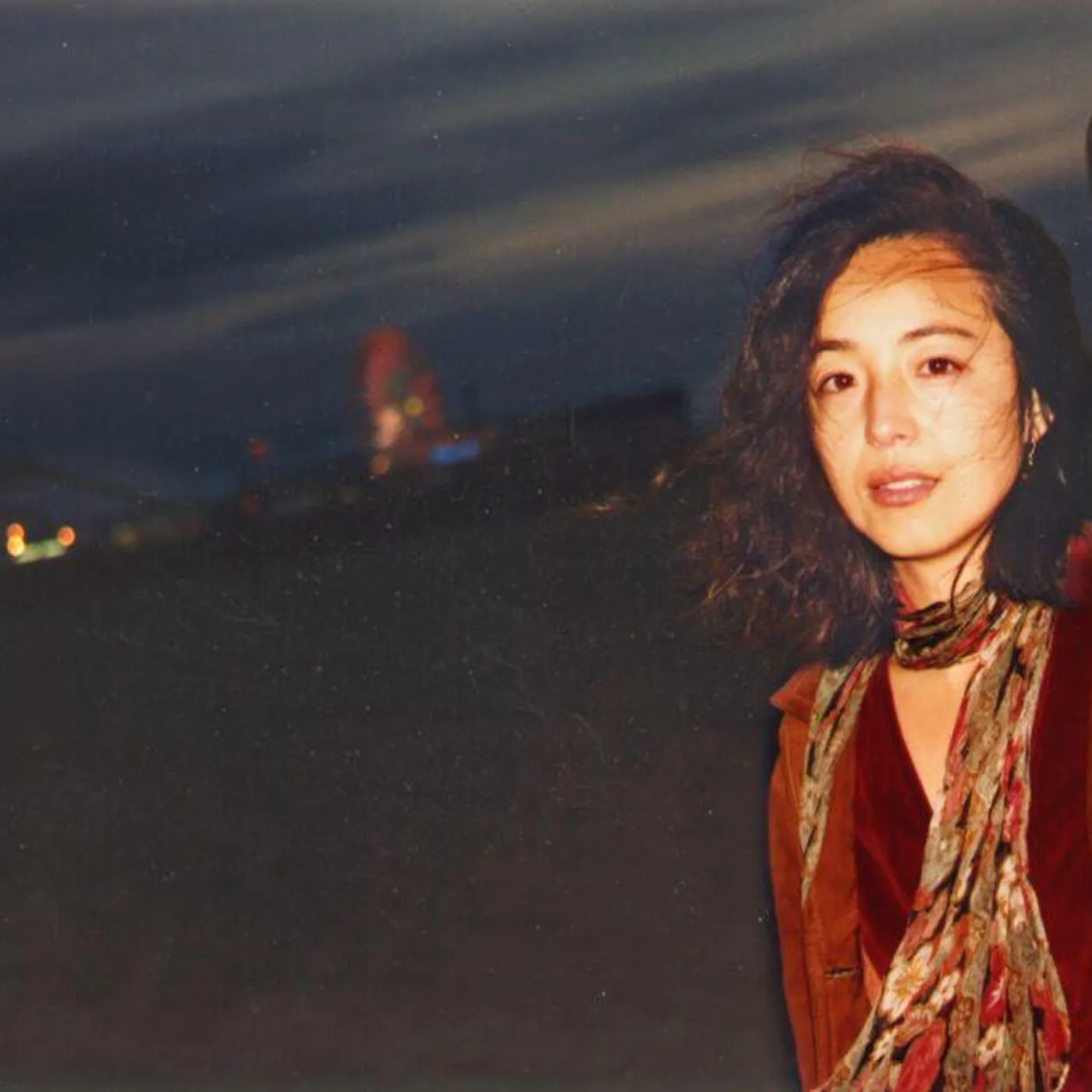 Aiko Shimada