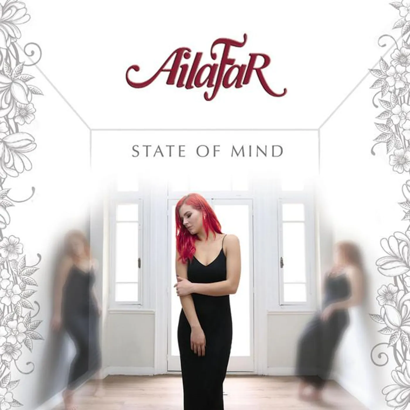 Ailafar Brand Page